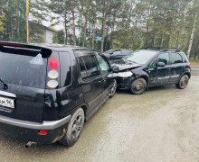 Сводка ДТП за минувшую неделю