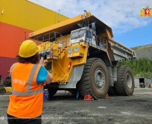 Новый супер-маршрут для туристов, влюбленных в промышленность!