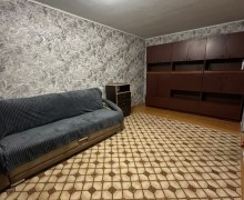 Уютная однушка на Ленинградской, 8 с новым ремонтом