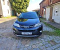 Toyota RAV4, 2013