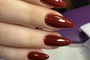 Маникюр от мастера Ксении