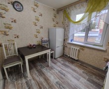 Сдаётся однокомнатная квартира на Ленинградской, 21 в Заречном