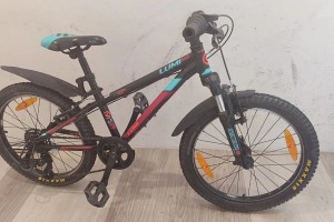 Продам Велосипед Kellys Lumi 50 20