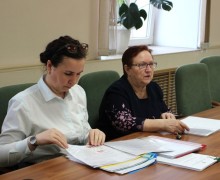 Избирательный комиссии Заречного полностью готовы к проведению выборов по новой системе