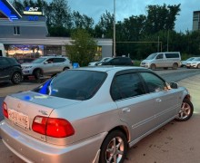 Honda Civic, 1999
