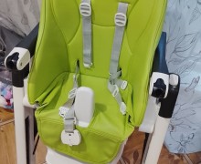 Продам стульчик для кормления