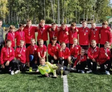 Феникс привёз золото с игры на только что открытом стадионе у соседей