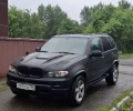 BMW X5, 2003
