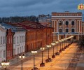 Ирбит заинтересовал федеральных инвесторов