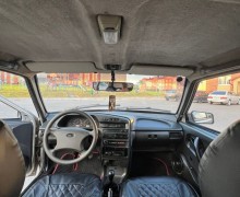 ВАЗ (LADA) 2115 Samara, 2005