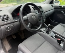 Volkswagen Golf, 2004
