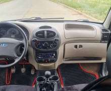 ВАЗ (LADA) Kalina, 