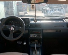 Audi 90, 