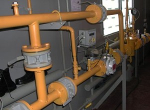 В Курманке капитально отремонтируют котельную