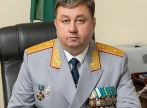 Информация о выездном личном приёме граждан руководителем следственного управления СК России по Свердловской области