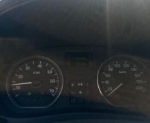 Renault Logan, 