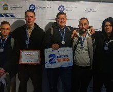 Чемпионат Заречного по CS2 завершён: определены победители