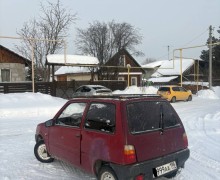 ВАЗ (LADA) 1111 Ока, 1994