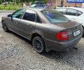 Audi A4, 1998