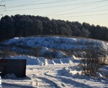 Полигон для отходов в Заречном возобновил работу и теперь принимает твёрдые коммунальные отходы