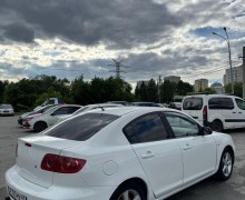 Mazda 3, 2004