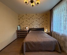 Продажа двухкомнатной квартиры на Курчатова, 4