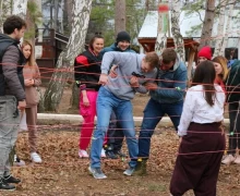 25 мая состоится большой праздник в честь Дня российского предпринимательства: вас ждут мастер-классы, командные игры и выставка-ярмарка