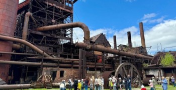 Свыше 200 мероприятий включили в программу Ночи музеев в Свердловской области